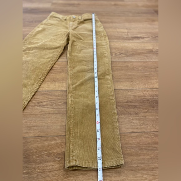 American Eagle corduroy pants - Picture 7 of 8